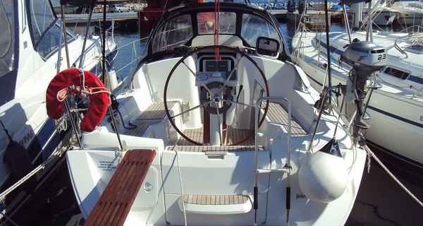 Sun Odyssey 30i (2009)