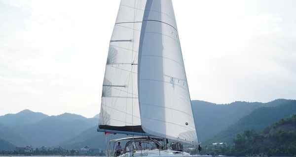 Sun Odyssey 410 (2019)