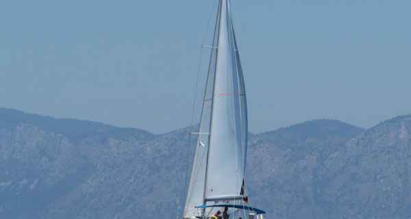 Sun Odyssey 43 (2002)