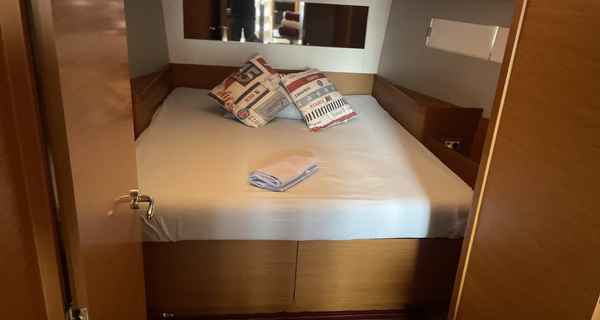 Sun Odyssey 440 (2021)