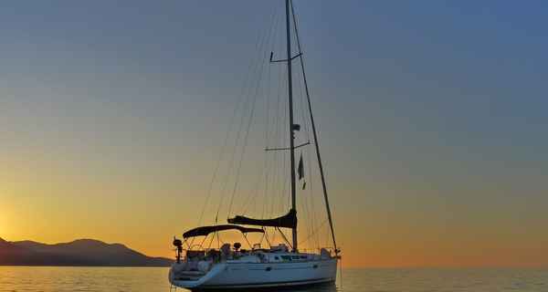 Sun Odyssey 45 (2005)