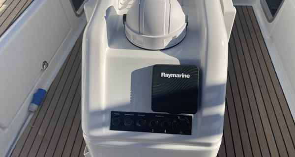 Sun Odyssey 490 (2021)