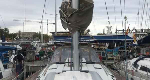 Sun Odyssey 519 (2018)