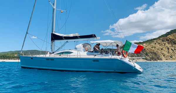 Sun Odyssey 54 DS (2004)