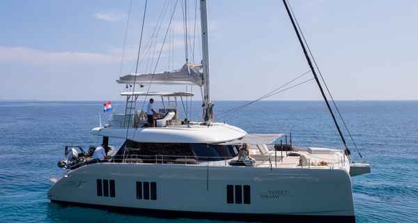 Sunreef 50 (2023)