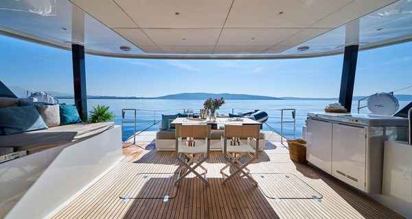 Sunreef 60 (2019)