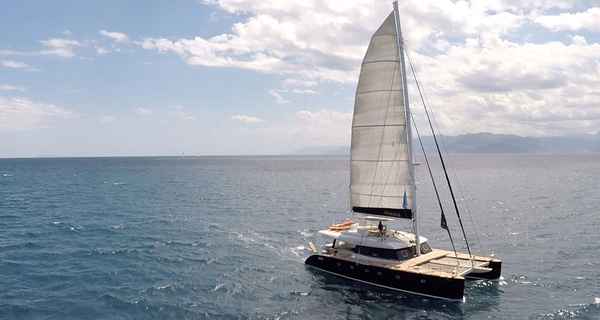 Sunreef 62 (2007)