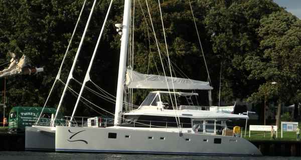 Sunreef 62 (2008)