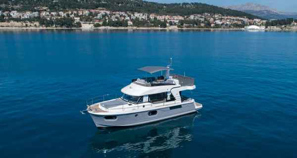 Swift Trawler 41 (2023)