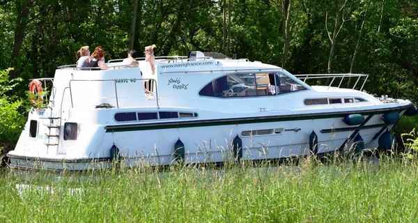 Navig 40