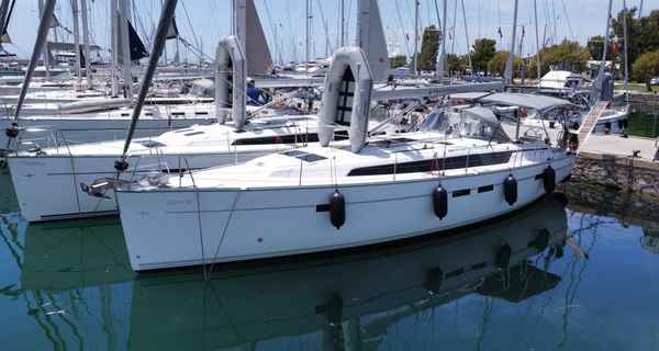 Bavaria Cruiser 46 Style (2023)