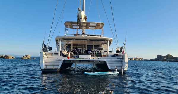 Lagoon 52 Fly (2021)