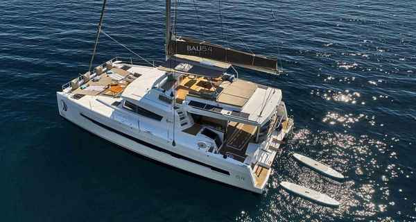 Bali 5.4 (2024)