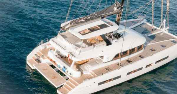 Lagoon Seventy 7 (2025)
