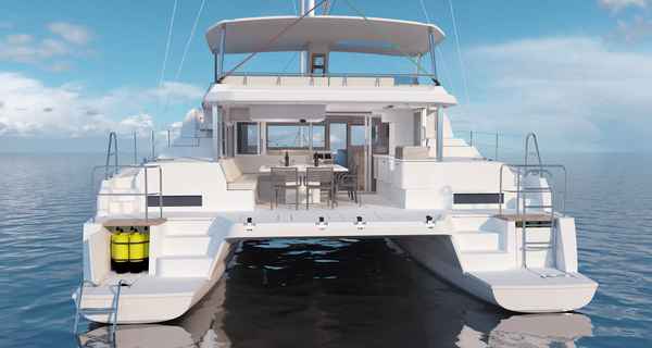 Voyage 590 (2020)