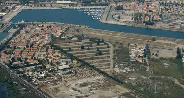 Czarter jachtów Saint Louis du Rhone