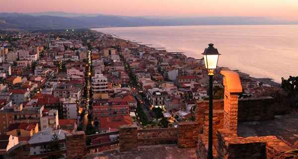 Location bateau Capo d'Orlando