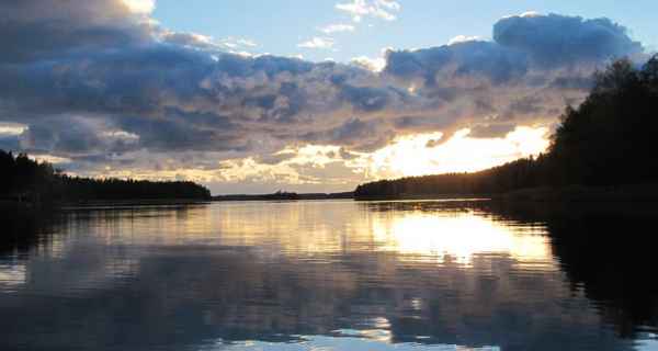 Yachtcharter Taalintehdas