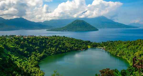 Alquiler Goleta Ternate