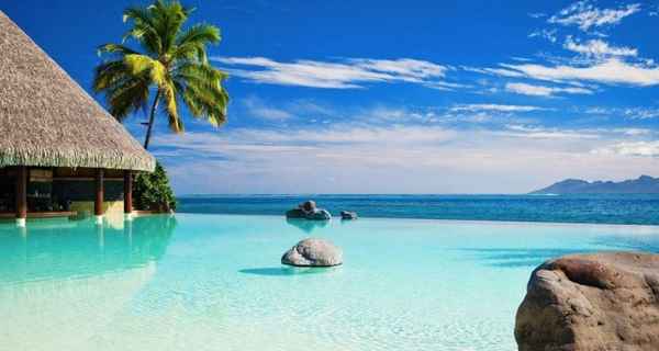 Location bateau Bora Bora