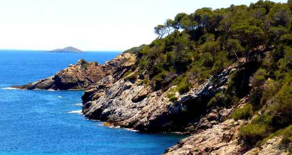 Yacht charter Sant Antoni de Portmany