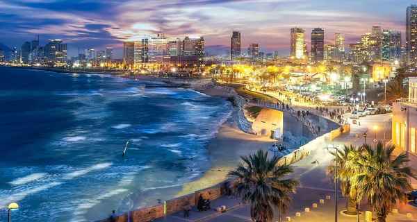 Location Yacht Tel Aviv – Marina Herzliya