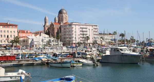 Katamaran mieten Saint Raphaël