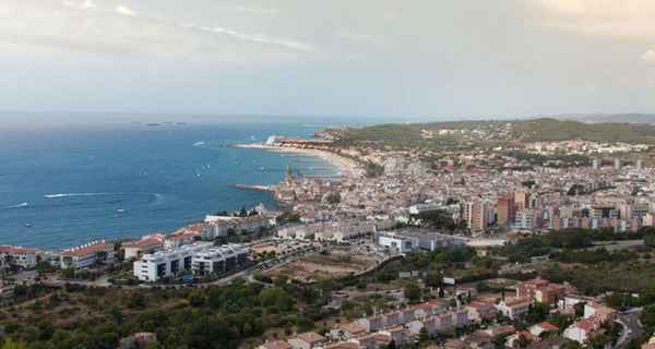 Noleggio Catamarano Castelldefels