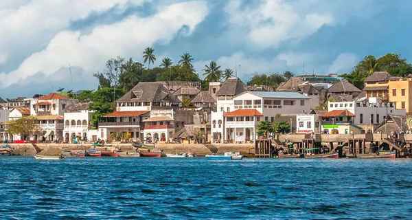 Noleggio Catamarano Lamu
