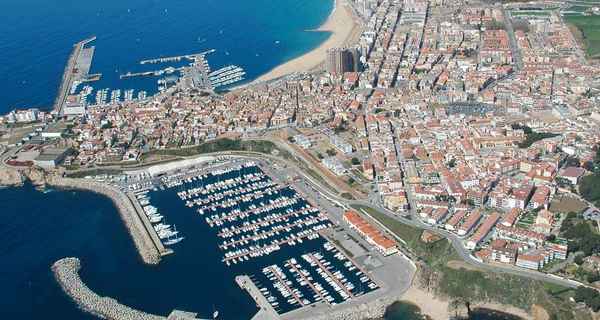 Location Voilier Palamos