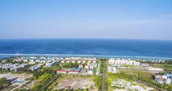 Katamaran czarter Hulhumale