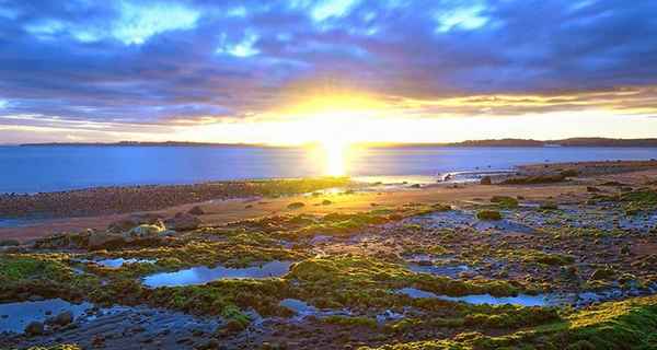Location bateau Puerto Montt