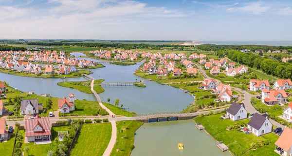 Czarter jachtów Cadzand Marina