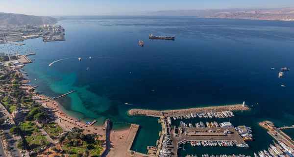 Noleggio Yacht di Lusso Aqaba