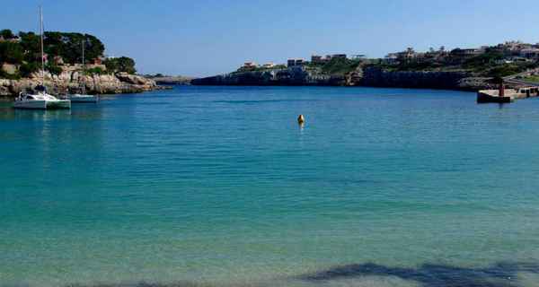 Motorboot mieten Porto Cristo