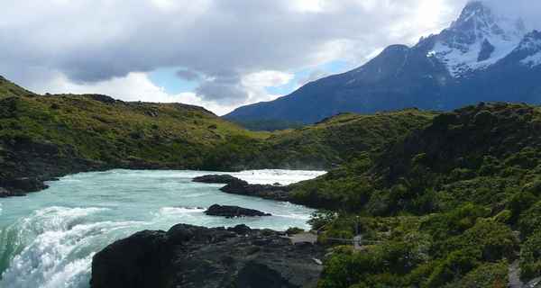 Łódź Żaglowa czarter Patagonia
