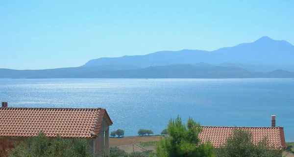 Location bateau Samos