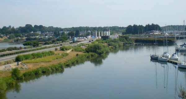 Katamaran mieten Port d'Arzal-Camoël, Arzal