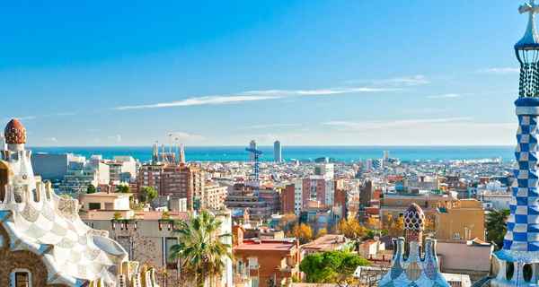 Czarter jachtów Barcelona