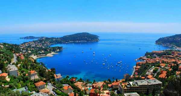 Motorboot mieten Villefranche-sur-Mer