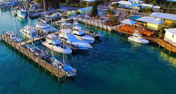 Аренда Катамаран Спаниш Уэлс