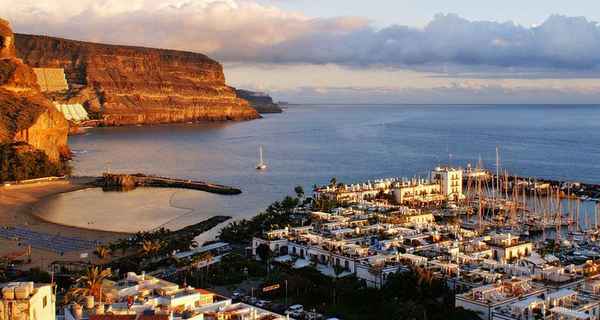 Alquiler Catamarán Las Palmas de Gran Canaria