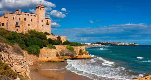 Czarter jachtów Costa Dorada