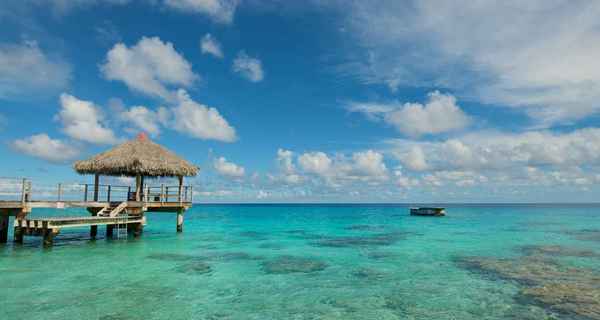 Kreuzfahrten Rangiroa