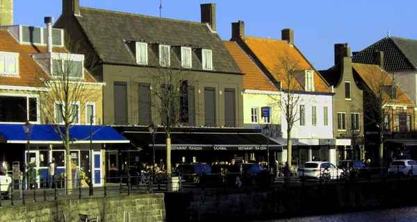 Rejs Zeeland