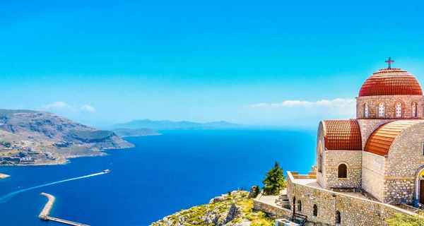 Location bateau Kos