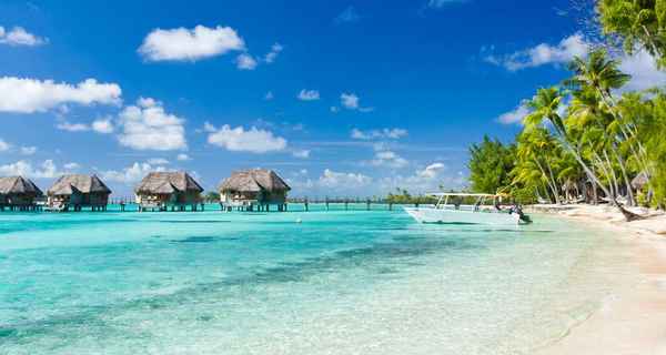 Yacht charter Society Islands