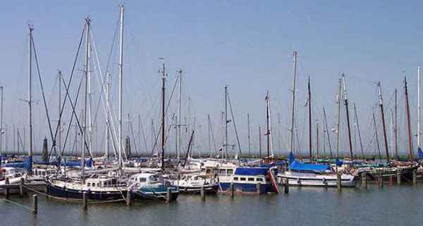 Noleggio Barca a vela Lelystad
