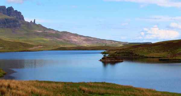 Noleggio Barca a vela Isle of Skye