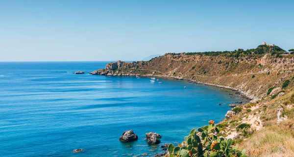 Location bateau Milazzo